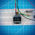 ELEGOO 3PCS 0.96 Inch SSD1306 I2C OLED Display Screen Module Compact Self-Luminous Display Mini Screens for Arduino