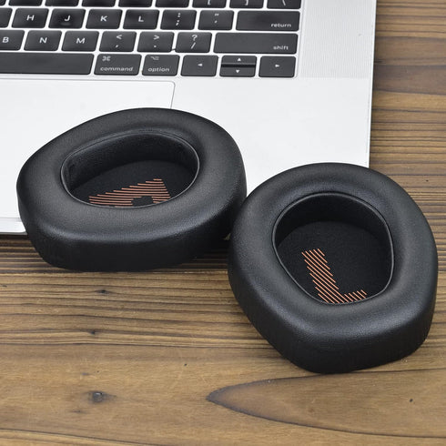 Replacement Earpads & Headband Cushion for JBL Quantum 400 Headphones - Quantum 400 Earpads & Headband Pad.