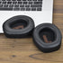 Replacement Earpads & Headband Cushion for JBL Quantum 400 Headphones - Quantum 400 Earpads & Headband Pad.