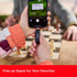 Sandisk 128GB 2-in-1 SDDDC6-128G-G46PO Phone Drive for Android - The USB for Smartphones, Tablets, and Computers