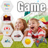 PTHTECHUS Smart Watch for Kids, Boys Girls Smartwatch with 2 Way Phone, HD Selfie Camera, Games, Music, for Ages 4-13
