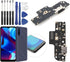 Dock Connector Replacement for Motorola Moto G Pure USB Charging Port Flex Cable with Tools