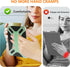 HoYiXi 6-7 6", 6.8", 7" Universal Hand Strap for lnch Kindle eReader,Compatible Kobo/Pocketbook/Tolino/Paperwhite/Nook
