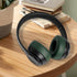 GVOEARS Ear Pad Replacement for Solo 2/3, Cushions for Beats Solo 2/3 Wired Wireless Headphones with Soft Leather Noise