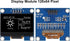 AITRIP 3PCS 1.3 Inch I2C 128x64 SH1106 IIC OLED Display Module Pixel Screen Module with Breadboard Jumper Wires M/F M/M
