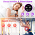 Smart Watch for Men Women Fitness, Bluetooth Smartwatch for Android iPhone, Waterproof Sport Running Digital Watch