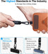 2 Phone Lanyard, Phone Wrist Strap for Cellphone Case, Adjustable Anti Theft Cell Phone Strap with Tether Tabs for All