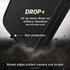 OtterBox (2022 Packaging Defender Series Rugged Case for Motorola Edge Version Only - Not Plus) Case Only - Non-Retail