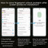 for Samsung Galaxy S23 Tempered Glass Privacy Screen Protector 6.1 Inch, Scratch-Resistant, Anti Spy, Case Friendly