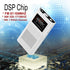 NOAA Weather Radio Portable AM FM Transistor, Battery Operated by 1500MAH Battery, Strong Flashlight Emergency SOS Alarm
