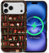 artslion for iPhone 17 Pro Max Case for Women Girl Men Boy, Compatible