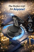 OPVICAM 360 Car Accessories Tech Gift for Men & Women Drivers, Magnetic Phone Holder for Car for MagSafe Strong Suction
