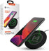 HyperGear ChargePad - 5W Universal Wireless Charging Pad & Fast Charger with LED Power Indicator for iPhone, Android,