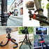 AceTaken 12'' DR-40 DR-05 DR-22WL DR-44WL DR-100MKIII Flexible Tripod Stand for Tascam Recorder