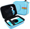 Leayjeen Camera Case for Kodak Printomatic/Kodak Smile Digital Instant Print Camera (Case Only)
