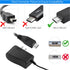 Universal 5V 2A Micro USB Power Supply Wall Charger AC/DC Adapter