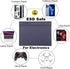 932F 15.9 12 Anti-Static Mat ESD Safe for Electronic Includes ESD Wristband and Grounding Wire, HPFIX Silicone