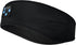 Bluetooth Sleep Headphones with Soft Eye Mask for Side Sleepers - Ideal for Travel, Yoga, Sports, and Housework.