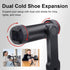 Mechrig 360 Shoe/3-Section (SY028) Extendable Mini Tripod Selfie Stick Kits, Vlogging Tripod Camera Handheld with Ball