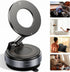 Generic 2026 360 96LBS Premium Upgraded Vacuum Magnetic Car Phone Holder Reinforced Ultra Suction Cup Phone Mount