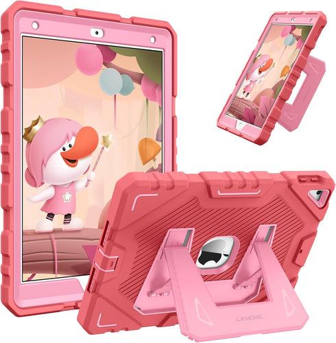 FINTIE Case for iPad 9th Generation (2021) / 8th Generation (2020) / 7th