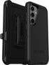 OtterBox Samsung Galaxy S24 Defender Series Case - Black, Rugged & Durable, with