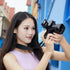 GODOX iM22 5 Camera Flash, Built-in Battery with Levels Flash Power for Canon/Sony/Fujifilm/Nikon/Panasonic/Olympus