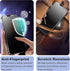 Matte Privacy Screen Protector for iPhone 14/iPhone 13 Pro/13: Anti-Glare, Anti-Spy Tempered Glass Film