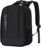 MOSISO Camera Backpack, DSLR/SLR/Mirrorless Photography Case, Padded Shockproof Bag with Modular Inserts & Tripod Holder