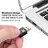 Blueshadow Mini 2-in-1 USB WiFi Bluetooth Adapter AC600-2.4G/5G Dual Band Wireless Network Adapter for Desktop PC