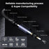 3FT/1M 24k MOSWAG Toslink Audio Cable, Optical Male to Male Cable, Digital Optical Cable Extension, Digital Audio Cord