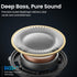 TOZO A1 5.3 IPX5 2 Immersive Headset 32 Presets Wireless Earbuds Bluetooth Light Weight in Ear Waterproof Headphones