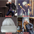 Wireless Beanie Hat with Headphone, Music Hat Winter Cap with Stereo Headset Speaker Microphone (White)