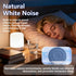Generic Pillow Speaker for Sleeping, Bluetooth Pillow Speaker, Under-Pillow Speakers with White Noise, Stereo Bass