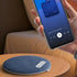 Generic Pillow Speaker with White Noise Built-in Speaker Comfortable to Sleep On Plays Music and Audio Wireless