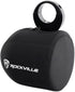Pair Rockville RWBC80 Neoprene Covers for 8" Marine Wakeboard Tower Speakers