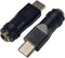 SHANFEILU USB C to DC Power Adapter Type C USB Male to DC