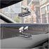 Radar Detector Suction Cup Mount Holder for Escort MAX, Max 2, MAX360 (Not for MAX360C Cradle)