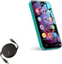 BoxWave Cable Compatible with TIMMKOO Q5 WiFi MP3 Player - PD miniSync (240W),