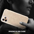 MATEPROX Compatible with iPhone 11 Pro Max Case, Bling Sparkle Girls Women Protective Case for 6.5 inch, Gold