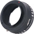 Haoge Manual Lens Mount Adapter for Praktica B PB Lens to Sony E Mount NEX Camera a3000 a3500 a5000 a5100 a6000 a6400
