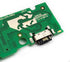 USB Charger Charging Port Dock Connector Ribbon Flex Cable PCB Board Replacement for Metro PCS REVVL 4 5007Z 5007W