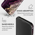 BURGA Phone Case for iPhone 12 Pro Max, Cute Trendy Aesthetic Pattern Hard Shell Protection