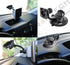 Ramtech Car Truck Windshield Suction Cup Mount for GPS Tablet