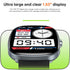Smart Watches for Men Women - Bluetooth Call Smartwatch - Heart Rate Sleep Monitor - Waterproof Sports Watch for