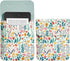 TiMOVO 6 Inch Sleeve for All E-Reader Book, 11th Generation 2024/2022, Protective Sleeve