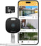 AlfredCamera AlfredCam Plus 2 Smart Home Security Camera 2.5K, WiFi 2.4 & 5GHz,
