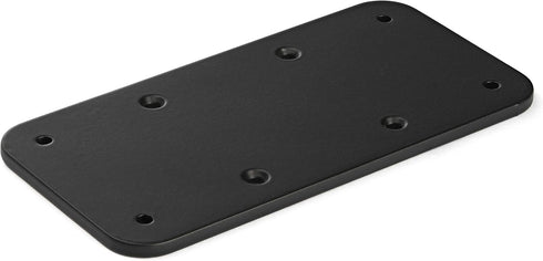 StarTech.com Docking Station - for Compatible Docks/Hubs - Wall or Under-Desk - Steel,