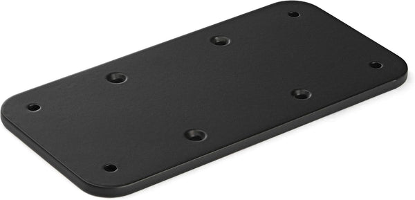 StarTech.com Docking Station - for Compatible Docks/Hubs - Wall or Under-Desk - Steel,