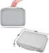 GWCASE 150+ 9V 3V LR44 CR2016 CR1632 CR2032 CR2025 Pack)-Gray Battery Organizer Case, Batteries Storage Holder